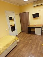 Стандарт плюс Двухместный номер, Hotel Pokrovka-48, Москва