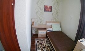 Стандарт 1-местный, Санаторий Березовая роща, Ялуторовск, Ялуторовск