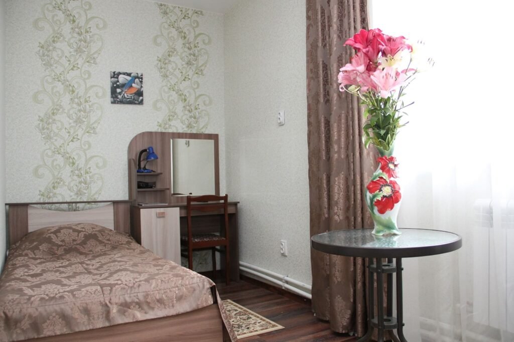 Стандартный 1-местный