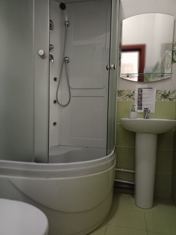 Стандартный 1-местный