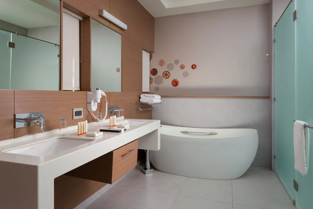 Люкс 2-местный 2-комнатный