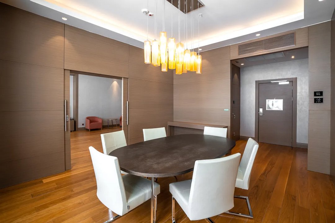 Улучшенный Люкс 2-местный 2-комнатный