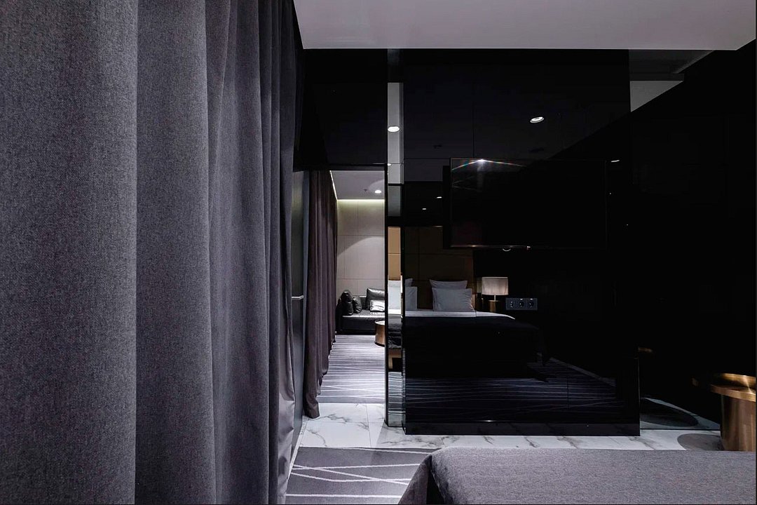 Делюкс 2-местный