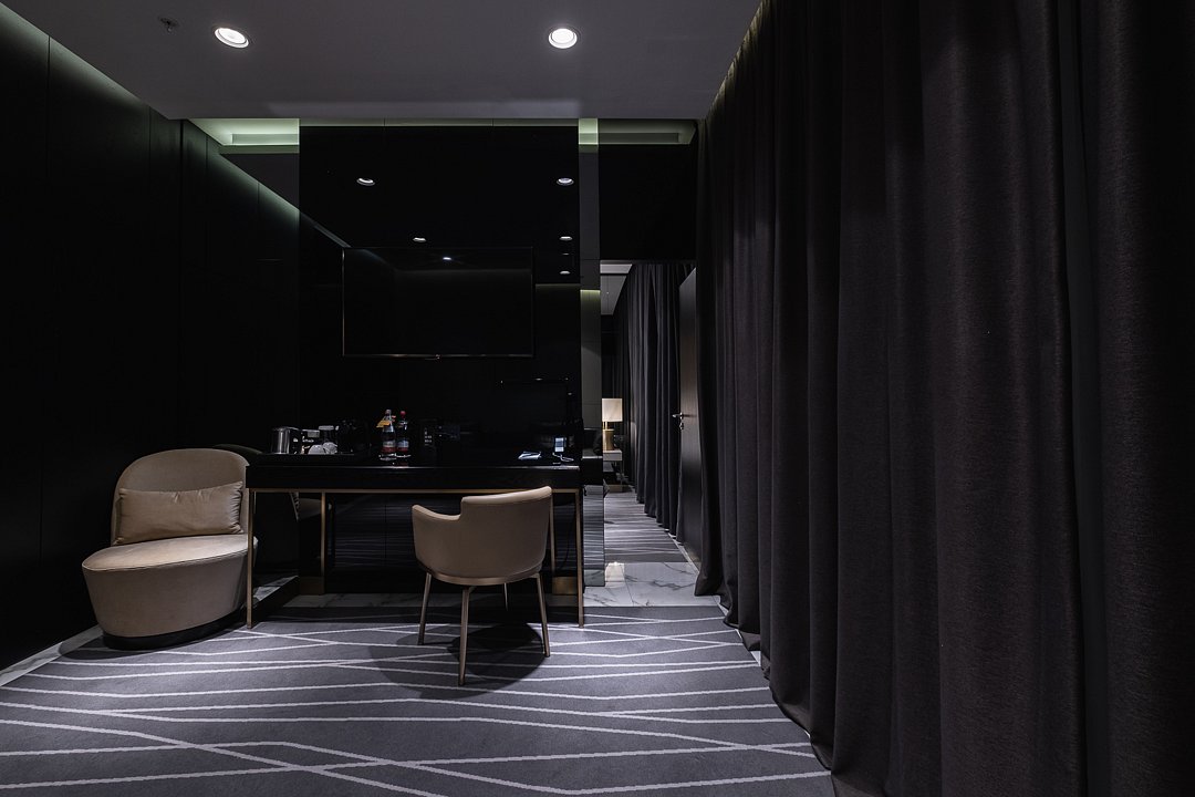 Делюкс 2-местный