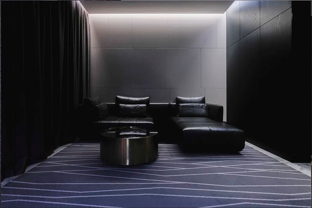 Делюкс 2-местный