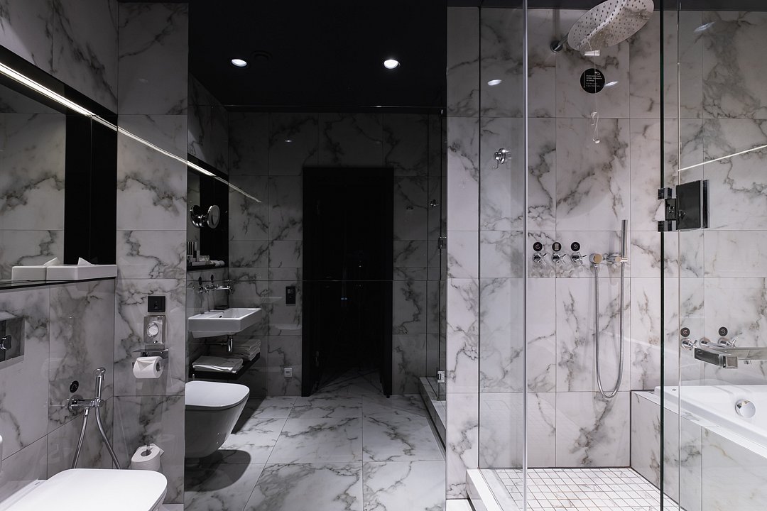 Делюкс 2-местный