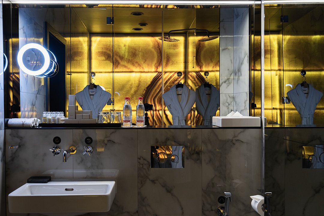 Делюкс 2-местный