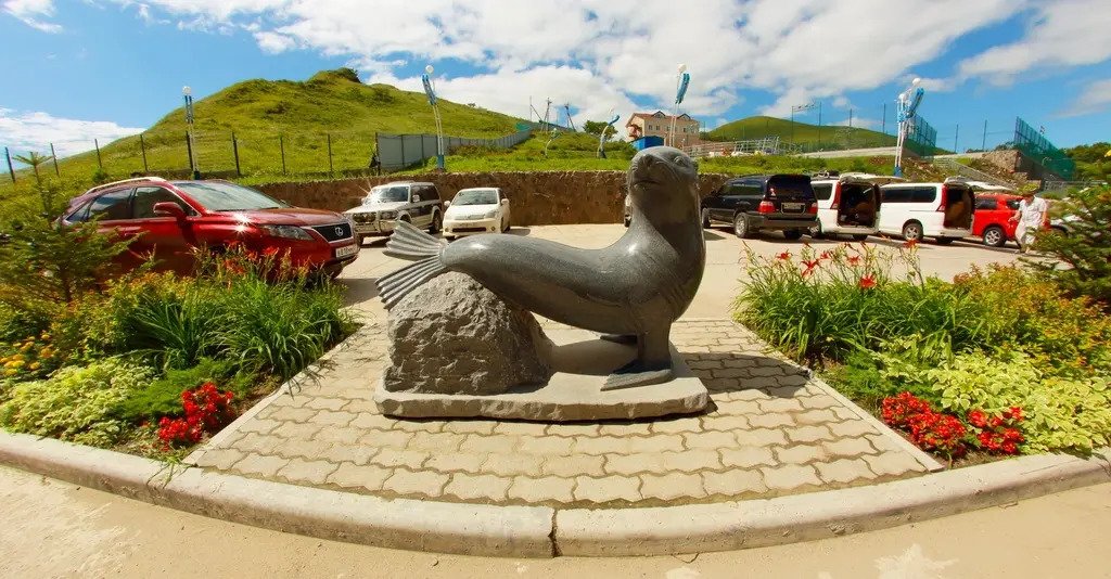 Теплое море, Приморский край: фото 5