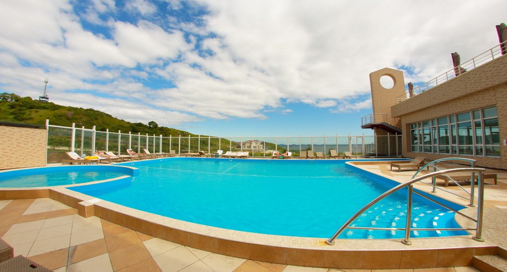 Теплое море, Приморский край: фото 4