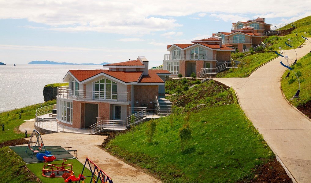 Теплое море, Приморский край: фото 3