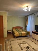 STD  DBL , 1 комнатный, 2 местный, Гостиница ДИС, Нижнекамск