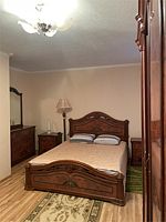 Двухкомнатный двухместный (комфорт), Гостиница ДИС, Нижнекамск