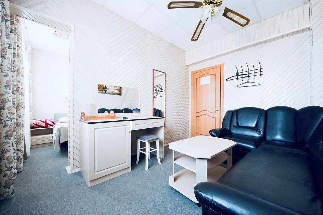 Сибирь, Свердловская область: фото 3