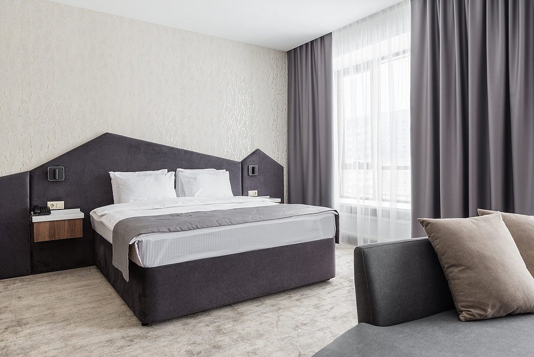 LUXOR HOTEL, Республика Татарстан: фото 5