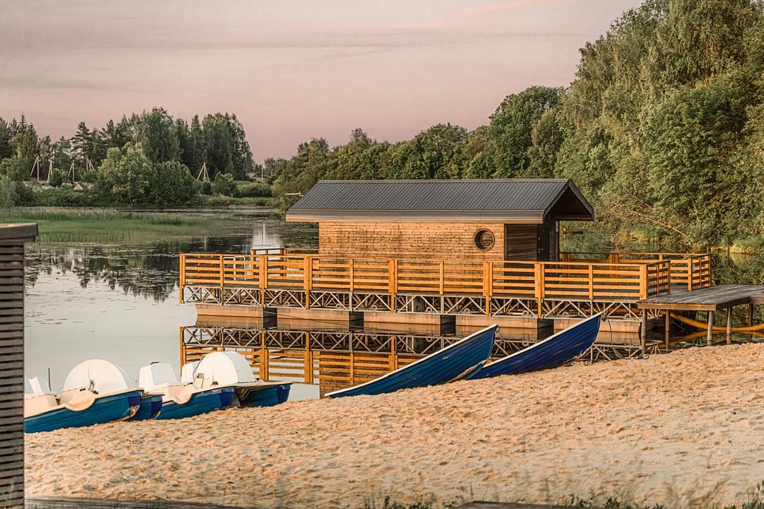 Русские Сезоны Вятские Дачи, Ярославская область: фото 5