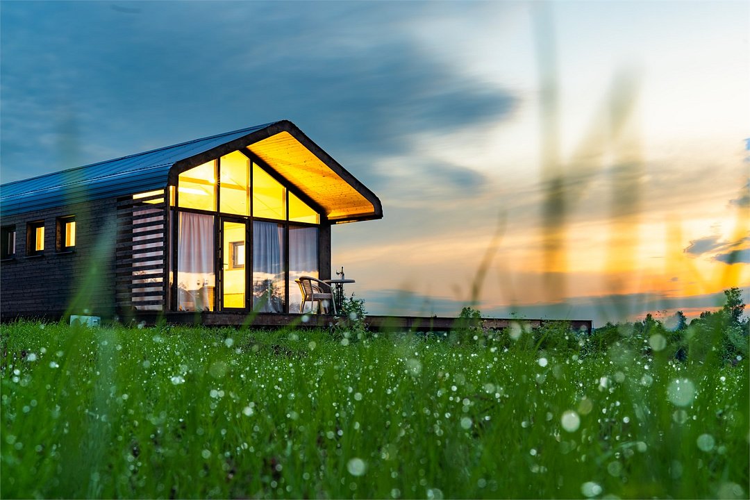 Русские Сезоны Вятские Дачи, Ярославская область: фото 3