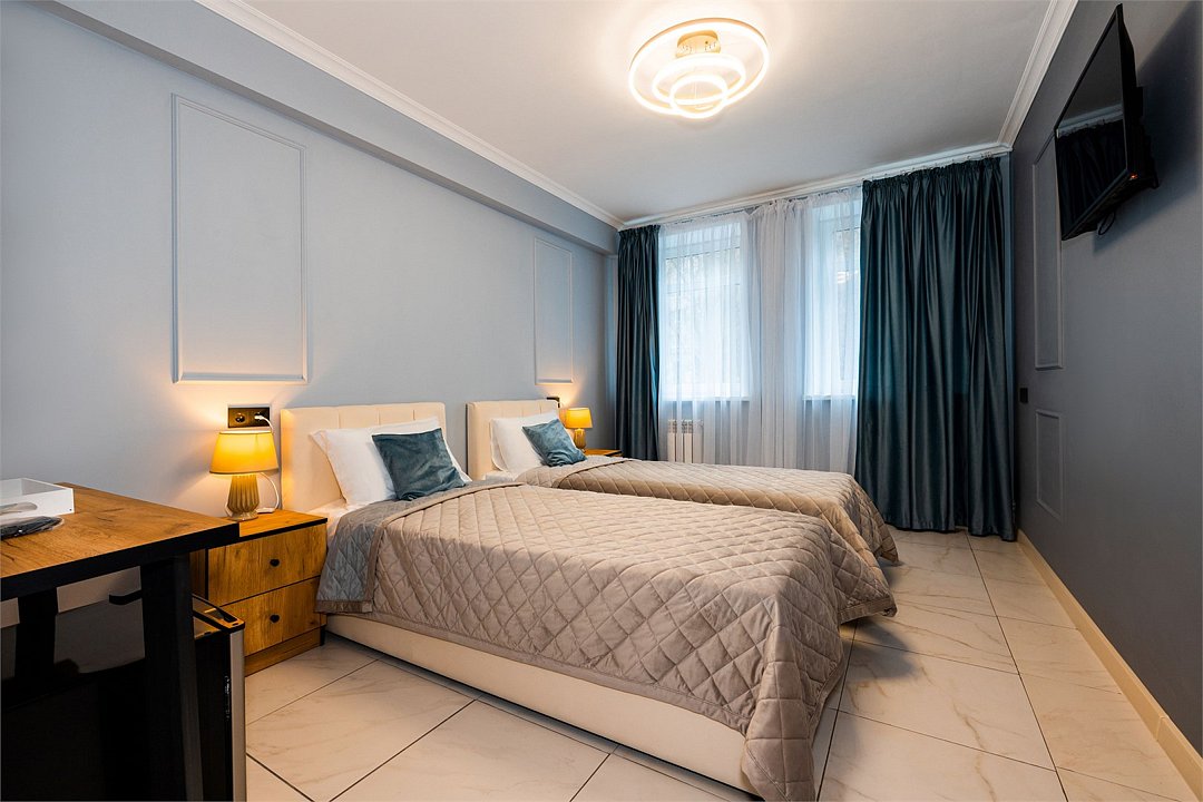 Гостиница Дарья, Владимирская область: фото 4