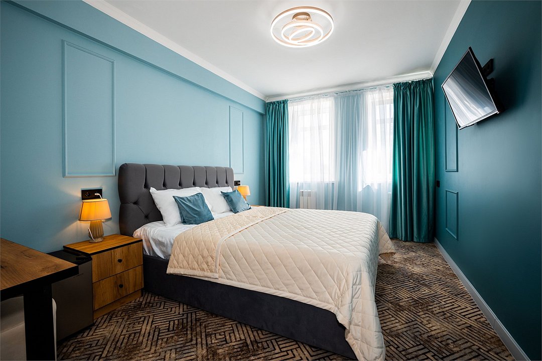 Гостиница Дарья, Владимирская область: фото 5