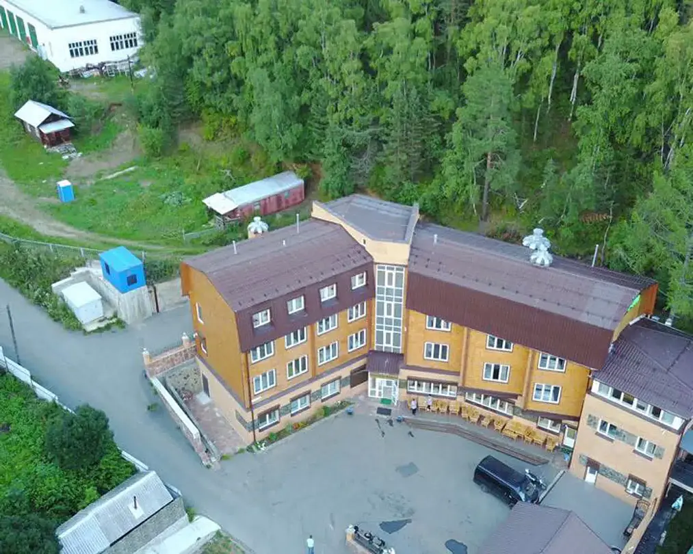 Созвездие Байкала, Иркутская область: фото 5