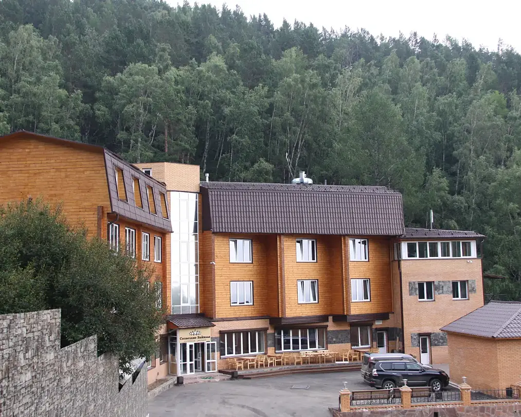 Созвездие Байкала, Иркутская область: фото 4