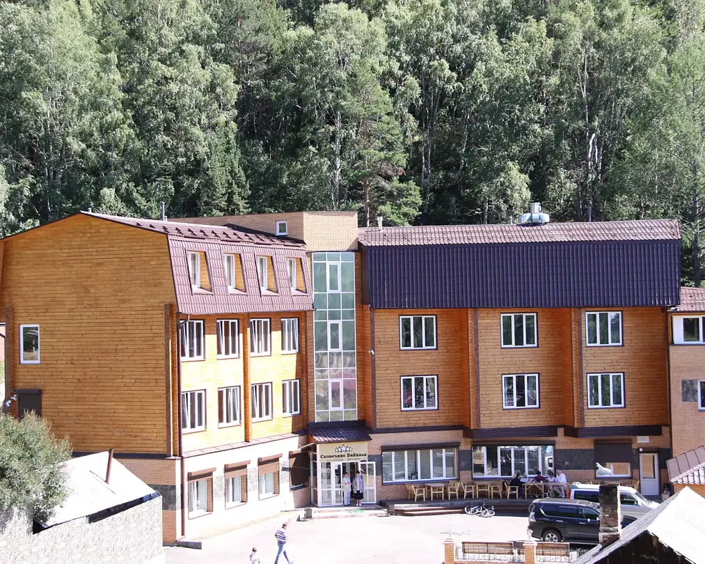 Созвездие Байкала, Иркутская область: фото 2