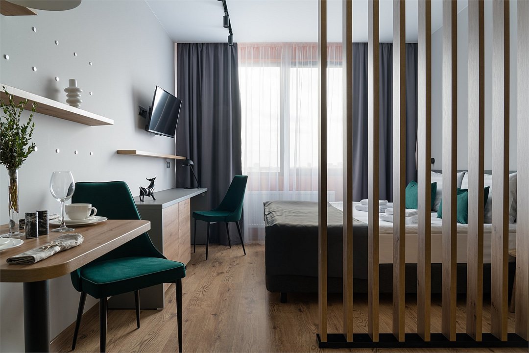 Kirovsky Avenir, Ленинградская область: фото 5