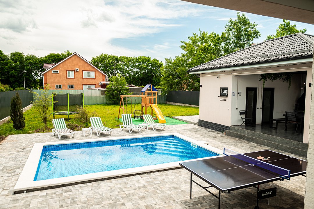 Солнечная, Республика Адыгея: фото 4