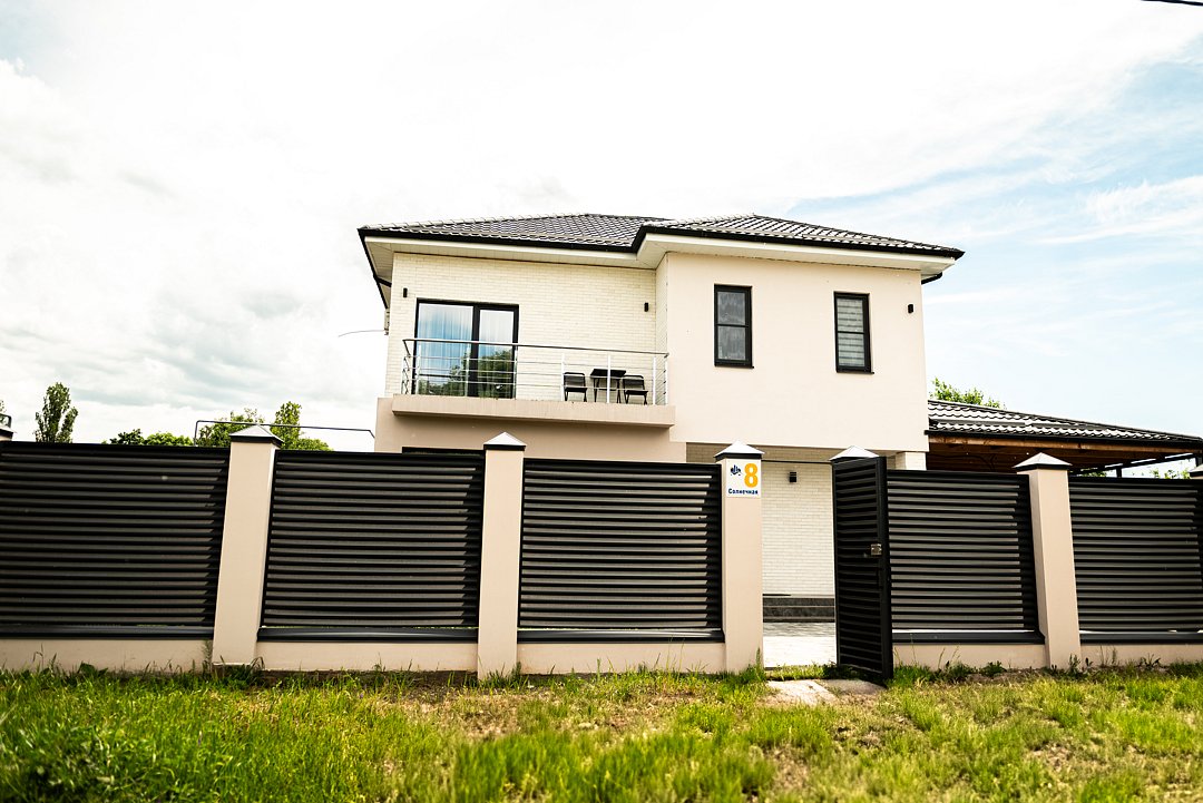 Солнечная, Республика Адыгея: фото 5