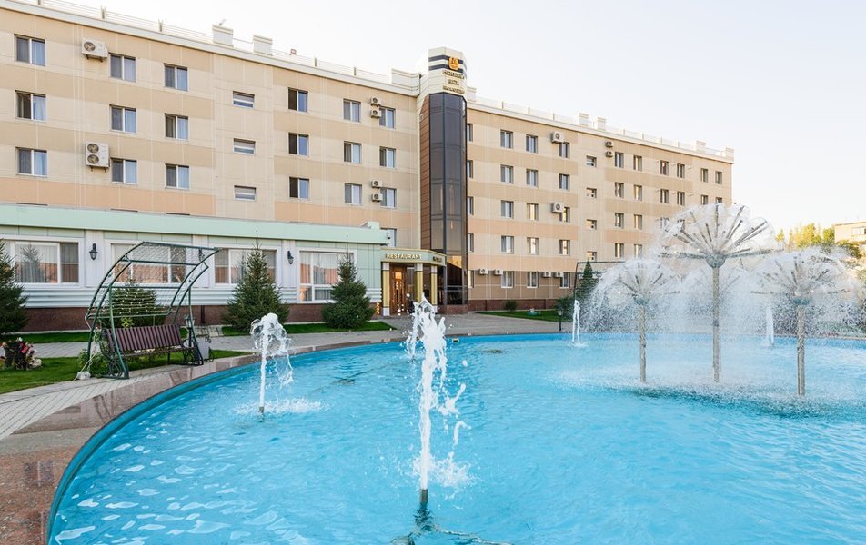 Новый век, Саратовская область: фото 2