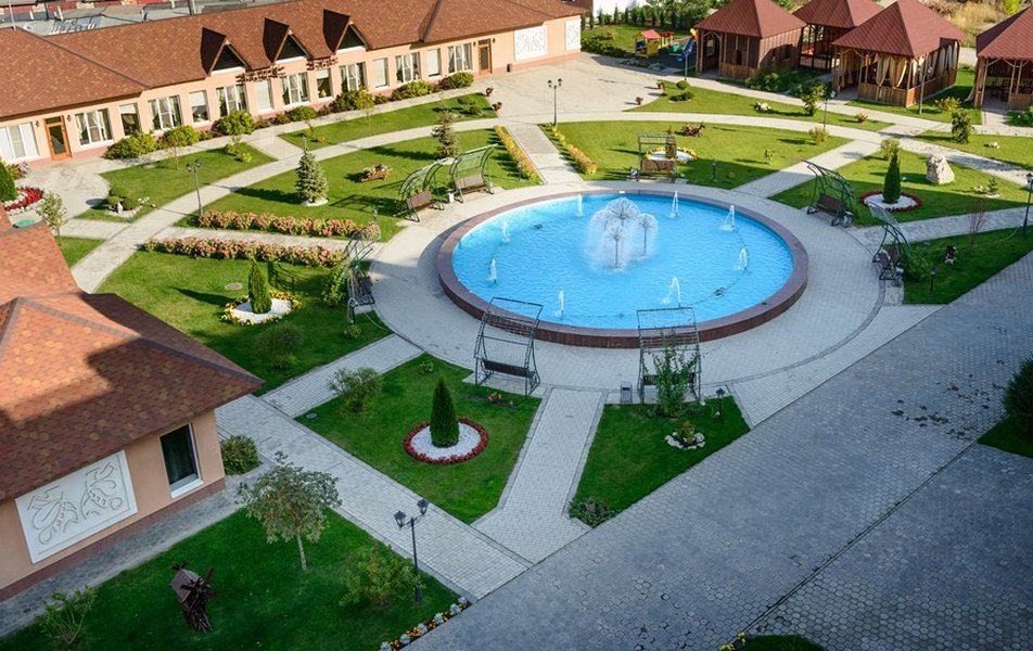 Новый век, Саратовская область: фото 3