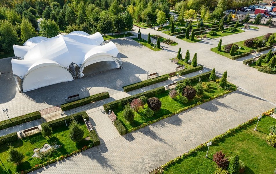 Новый век, Саратовская область: фото 5