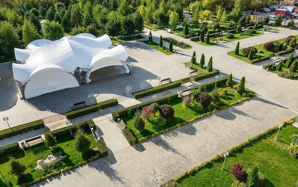 Новый век, Саратовская область: фото 5