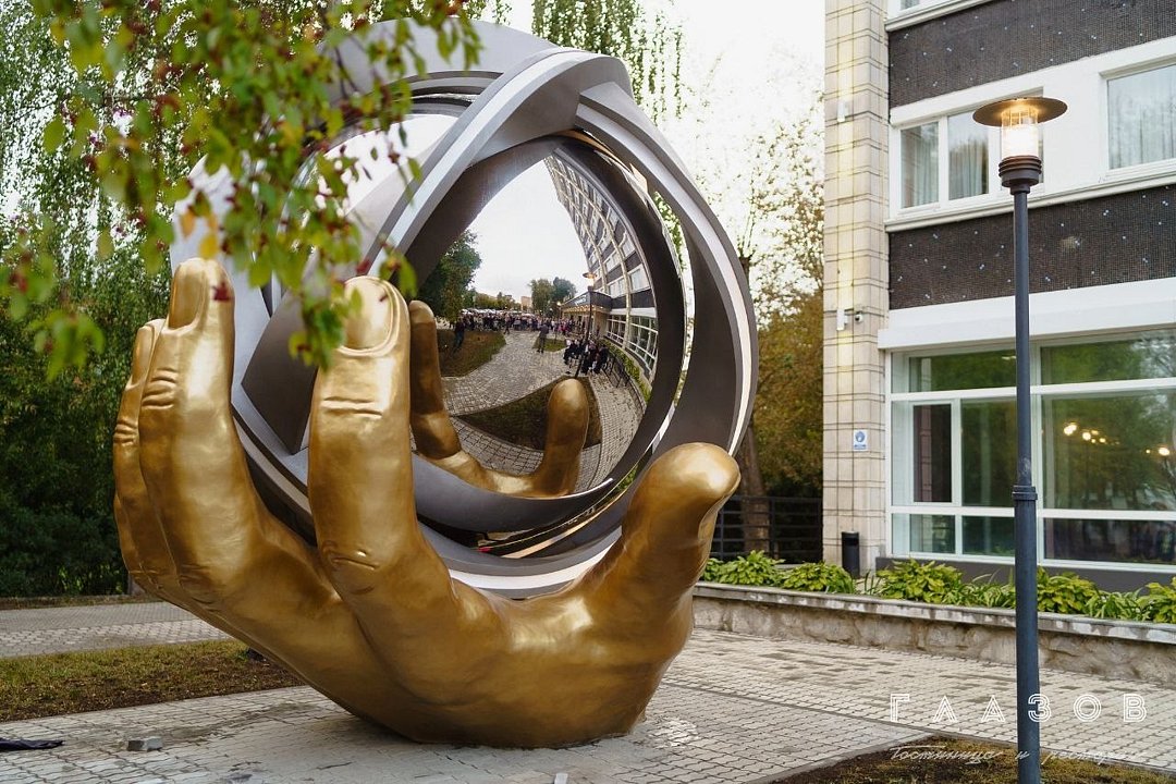 Глазов, Республика Удмуртия: фото 4