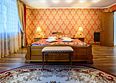 Superior room +, Гостиница Саратовская, Саратов
