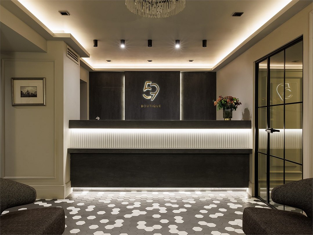 Boutique 59, Ленинградская область: фото 3