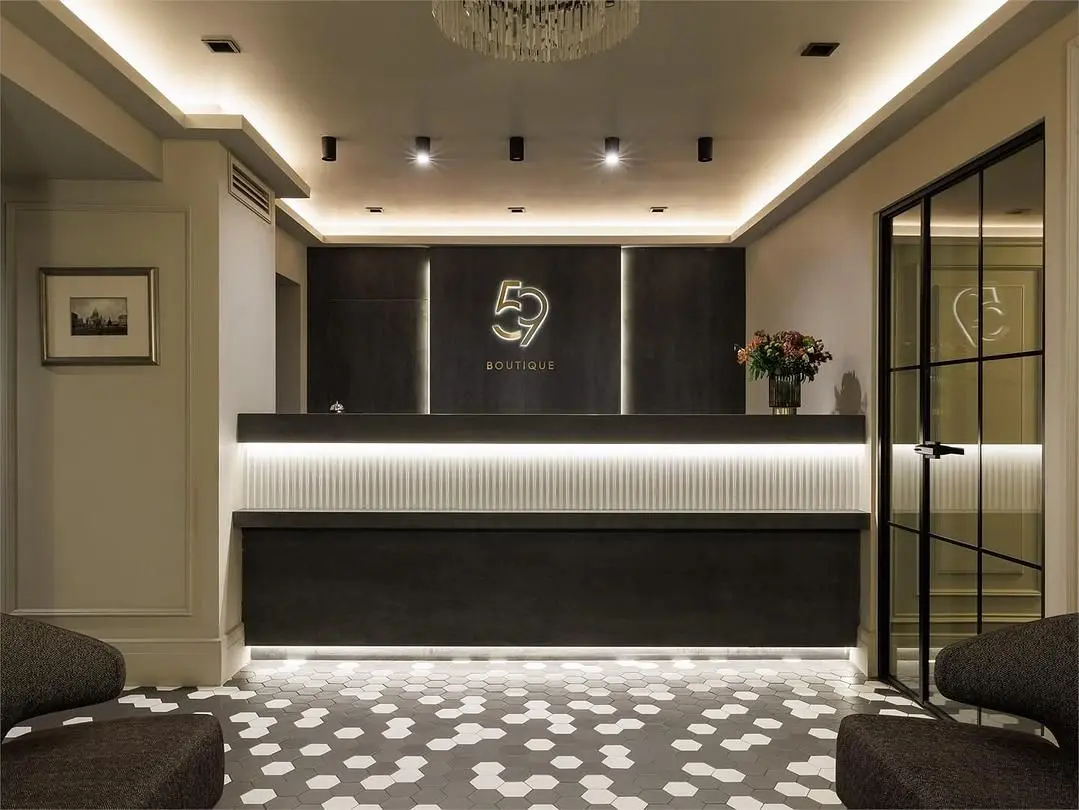 Boutique 59, Ленинградская область: фото 4