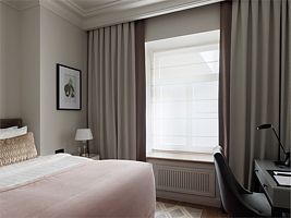 Стандарт Сингл, Отель Boutique 59, Санкт-Петербург