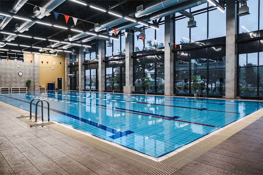 Ramada Plaza by Wyndham, Ленинградская область: фото 3