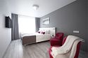 Ramada Suite 4*, Апарт-отель Ramada Plaza by Wyndham, Санкт-Петербург