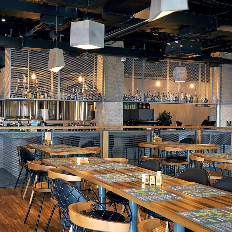 Ramada Plaza by Wyndham, Ленинградская область: фото 4