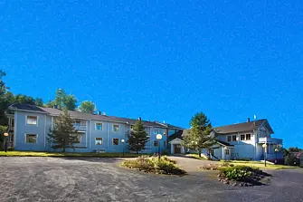 СПА-отель Дворцы