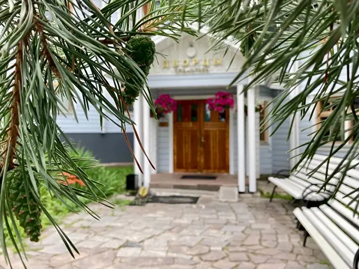 Дворцы, Республика Карелия: фото 4