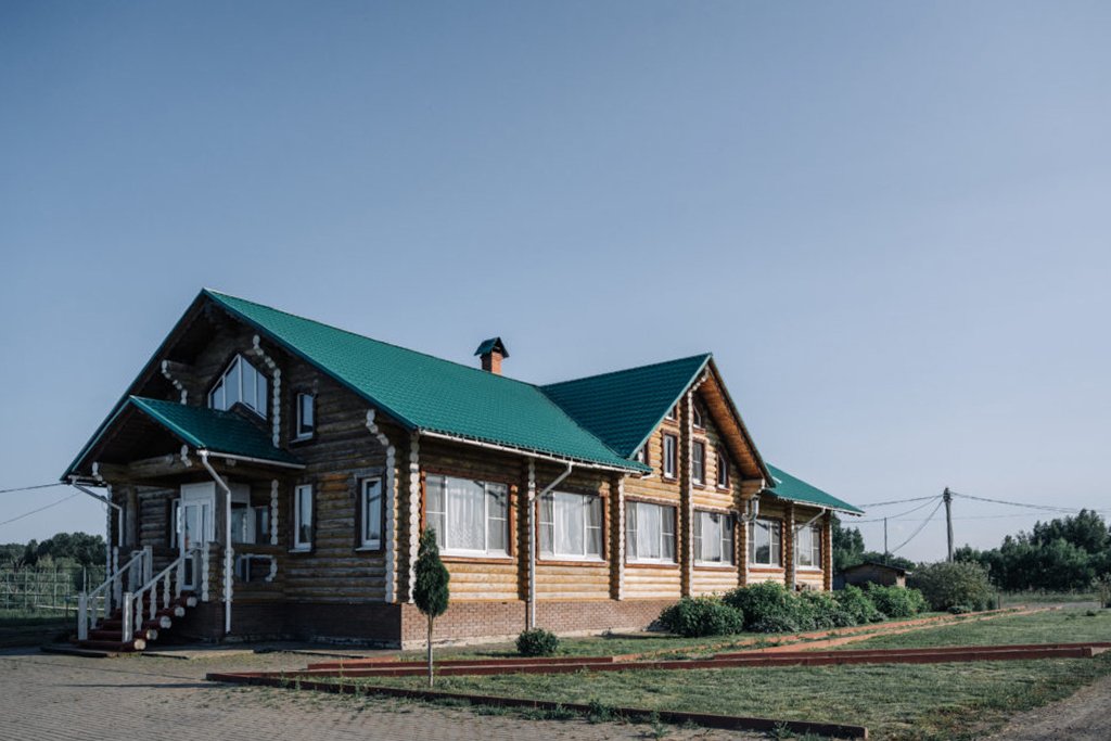 Экопарк Рождествено, Калужская область, Бесово Калуга