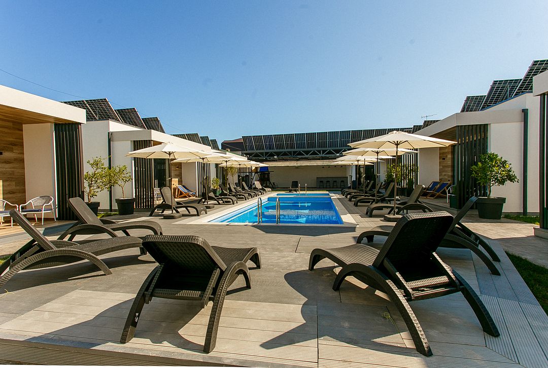 Nimso, Гагрский район: фото 5