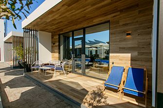 Апарт-отель Nimso