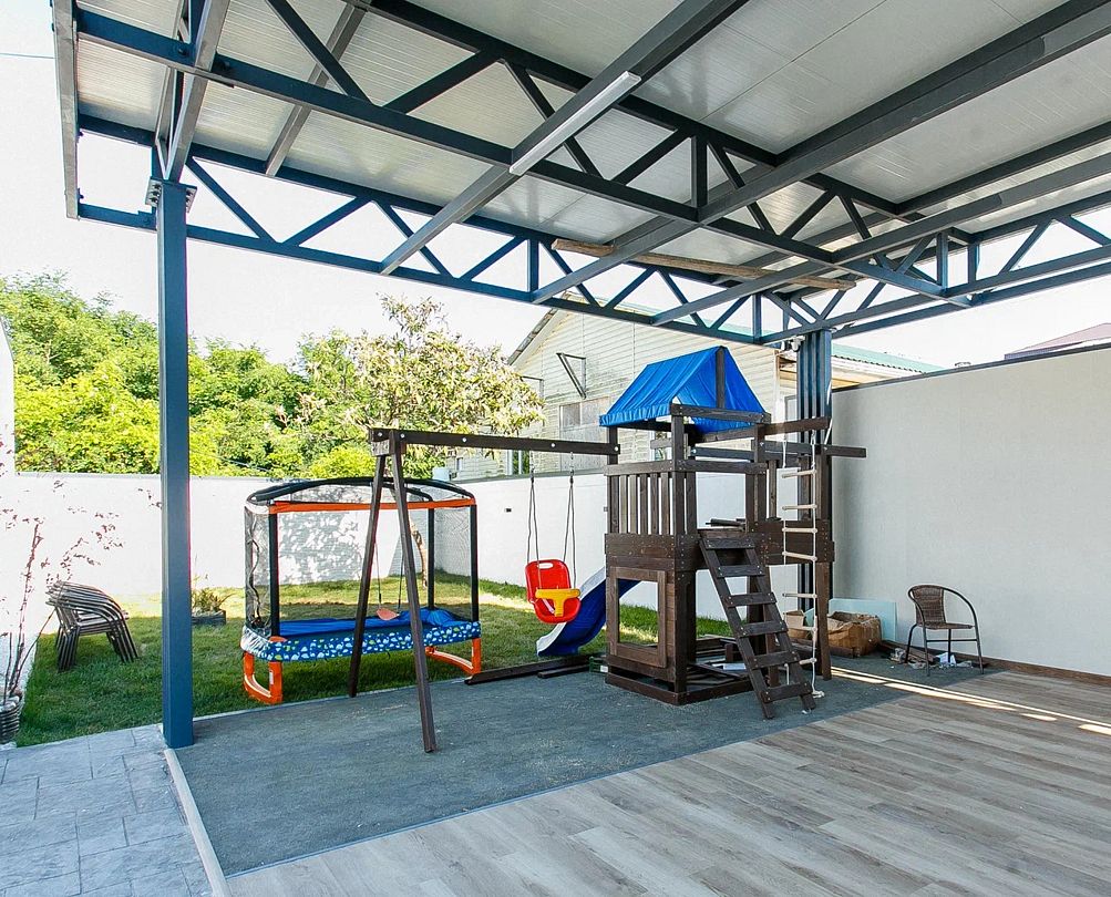 Nimso, Гагрский район: фото 4