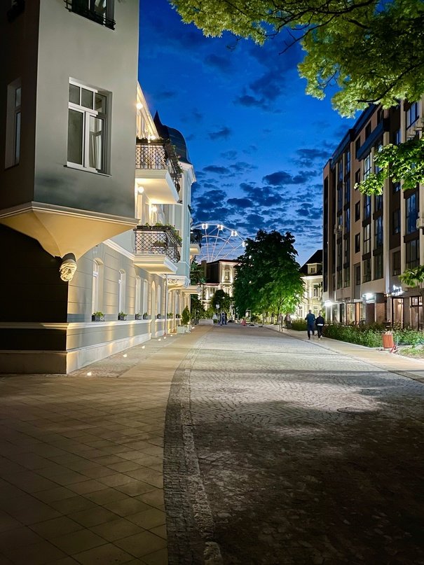 Мистер Юстс, Калининградская область: фото 4