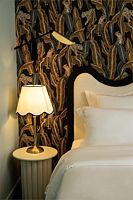 Классический двухместный твин, Отель Mr. Justs Hotel, Зеленоградск