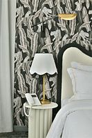Делюкс, Отель Mr. Justs Hotel, Зеленоградск