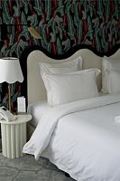 Делюкс двухкомнатный семейный, Отель Mr. Justs Hotel, Зеленоградск